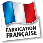 Logo Fabrication Française